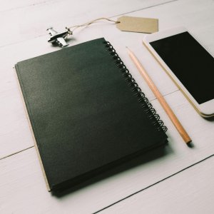 Premium Notebook Set - 3 Pack - Image 5