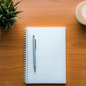 Premium Notebook Set - 3 Pack - Image 2