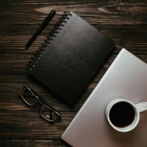 Premium Notebook Set - 3 Pack - Image 4