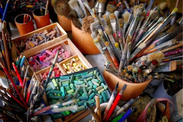 The Stationery Company
